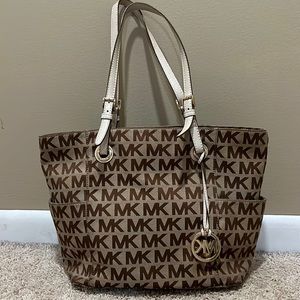 Authentic Michael Kors Purse